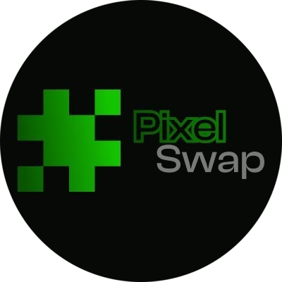 Pixel Swap